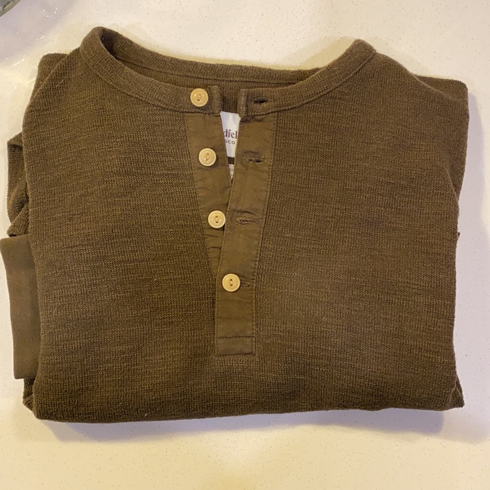 Goodfellow long sleeve